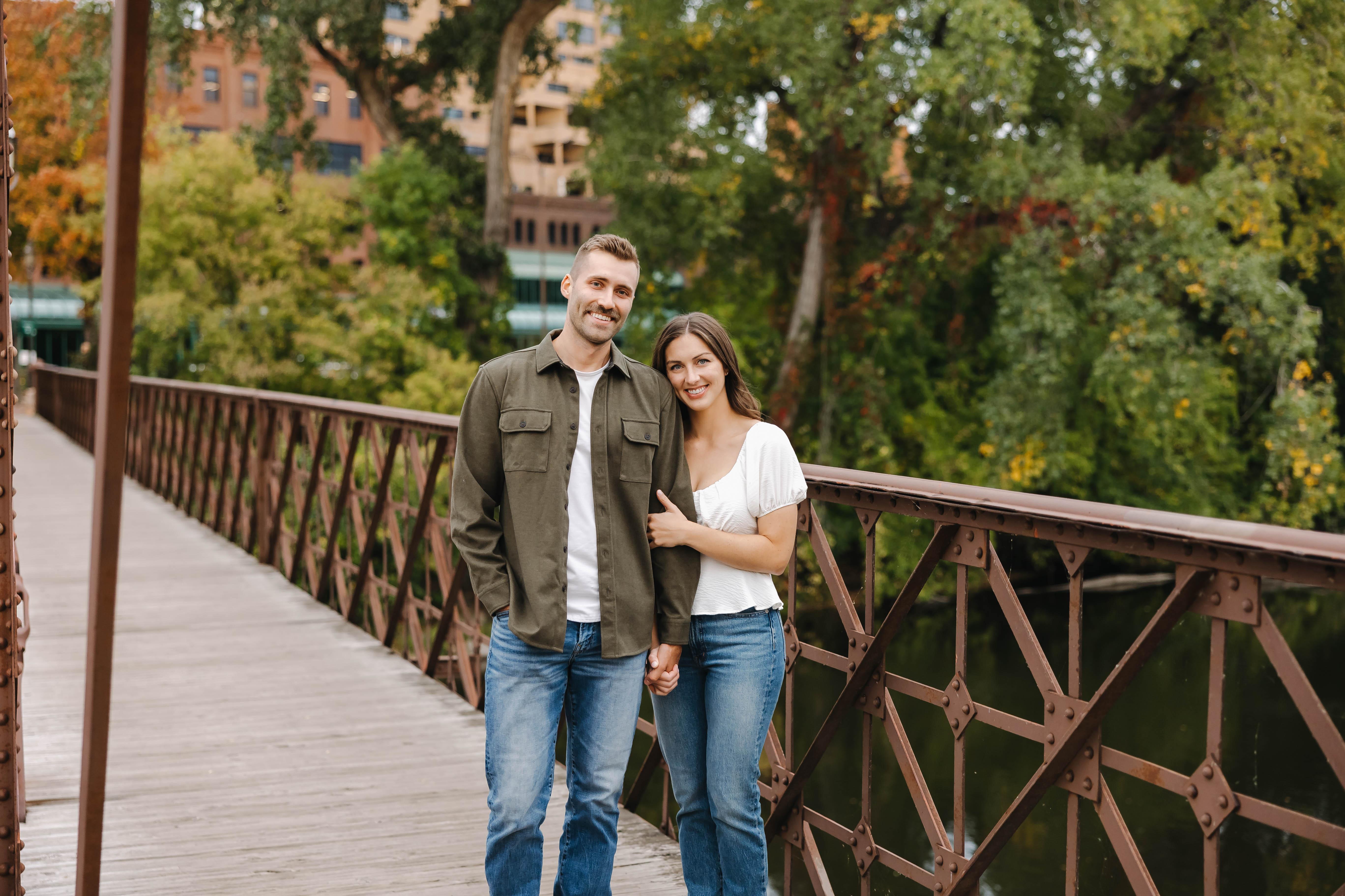 The Wedding Website of Sarah Dougherty and Darrick Idso