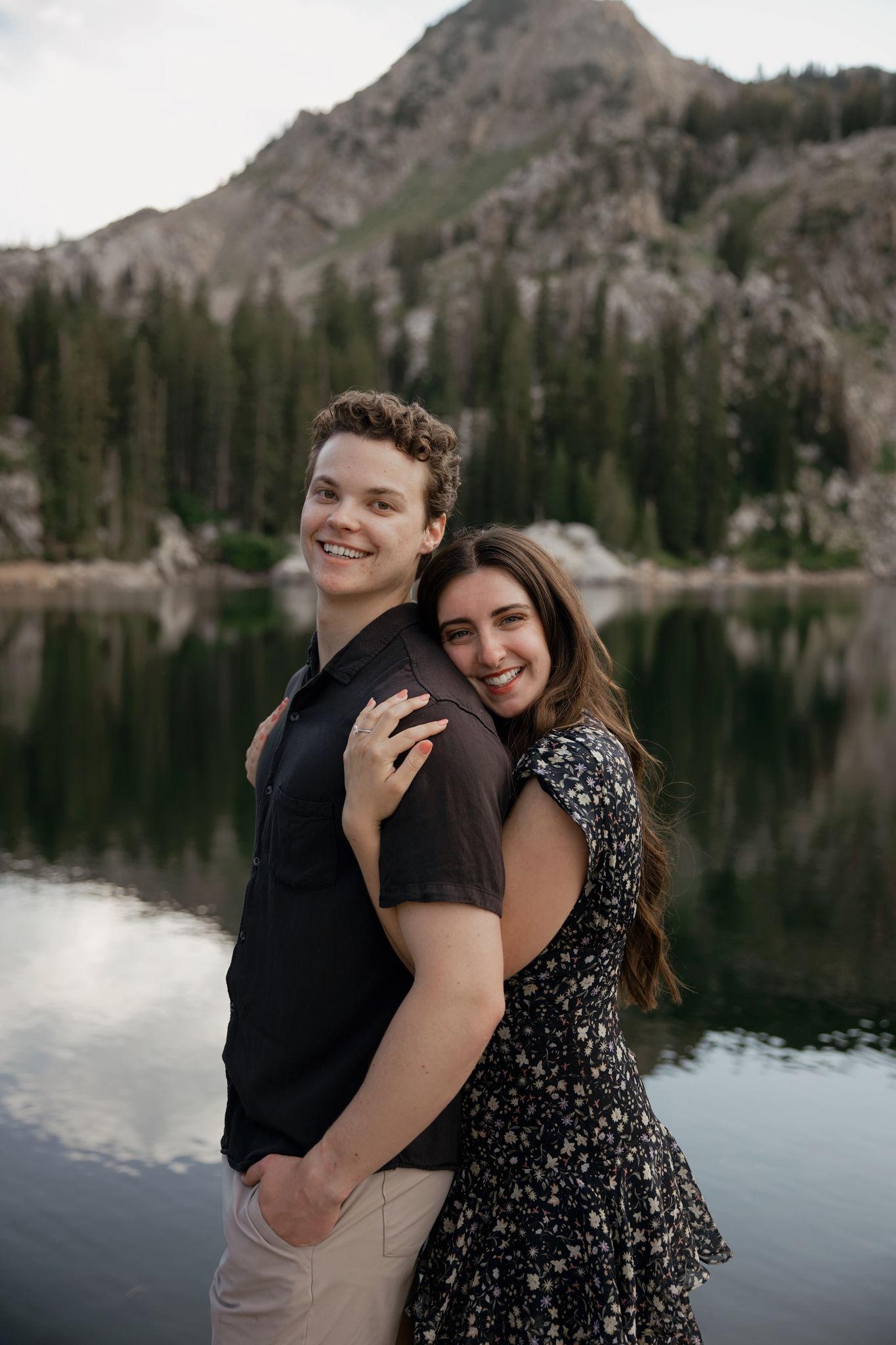 The Wedding Website of Beth Cyr and Mark Lee