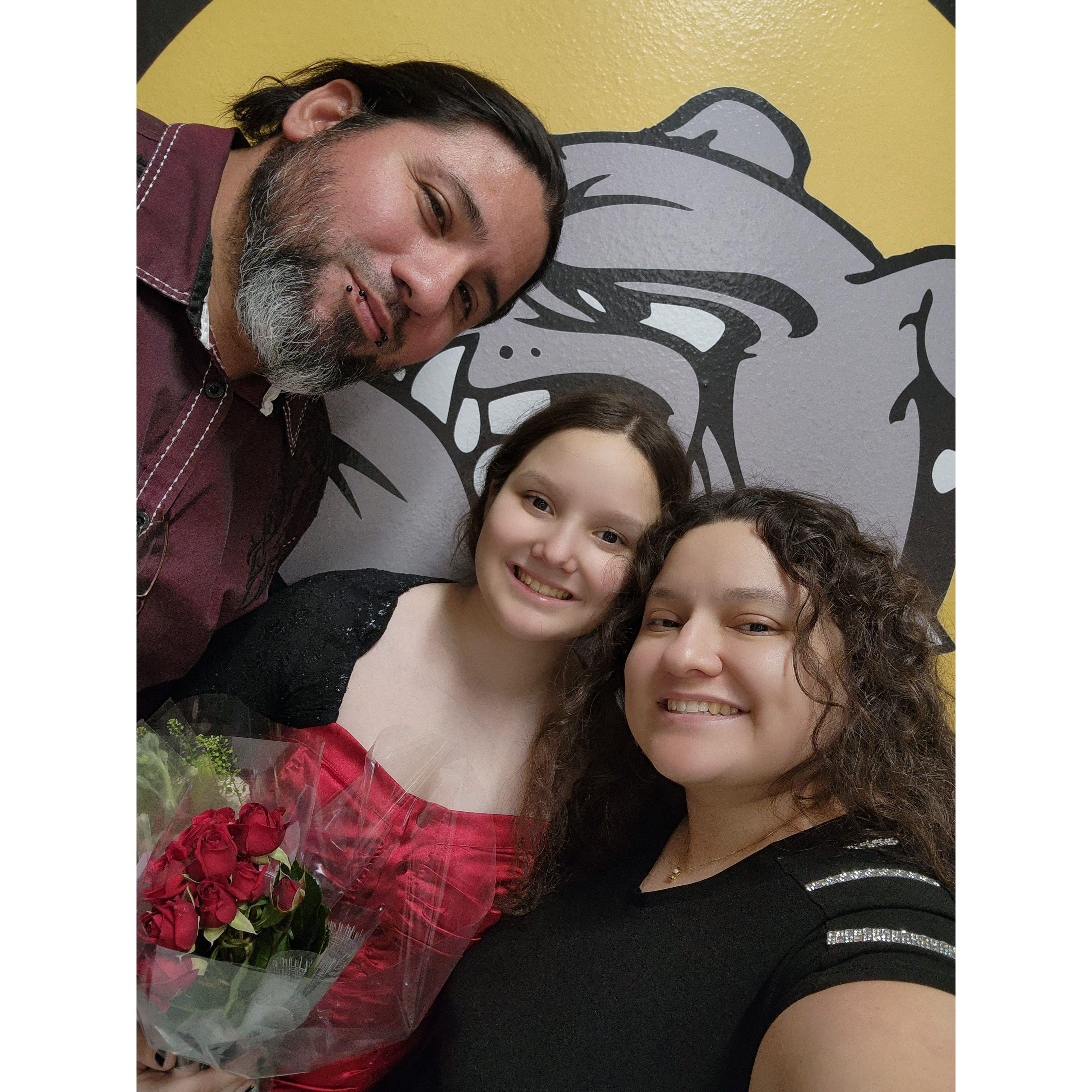 Lily Choir Concert 2022