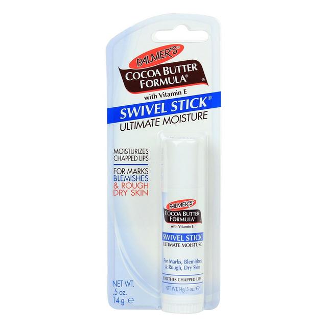 Palmer's Swivel Stick Lip Moisturizer - Cocoa Butter Formula - 0.5oz