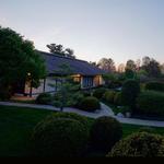Japan House, University of Illinois at Urbana-Champaign