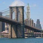 Brooklyn Bridge