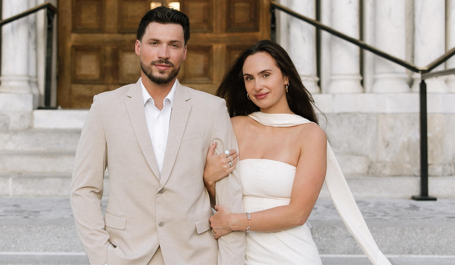 The Wedding Website of Josette Nelson and Dylan Poirier
