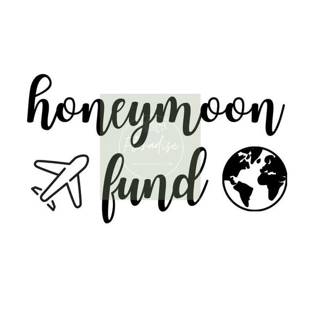 Honeymoon Fund