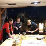 Italian Cooking Classes in Lake Como