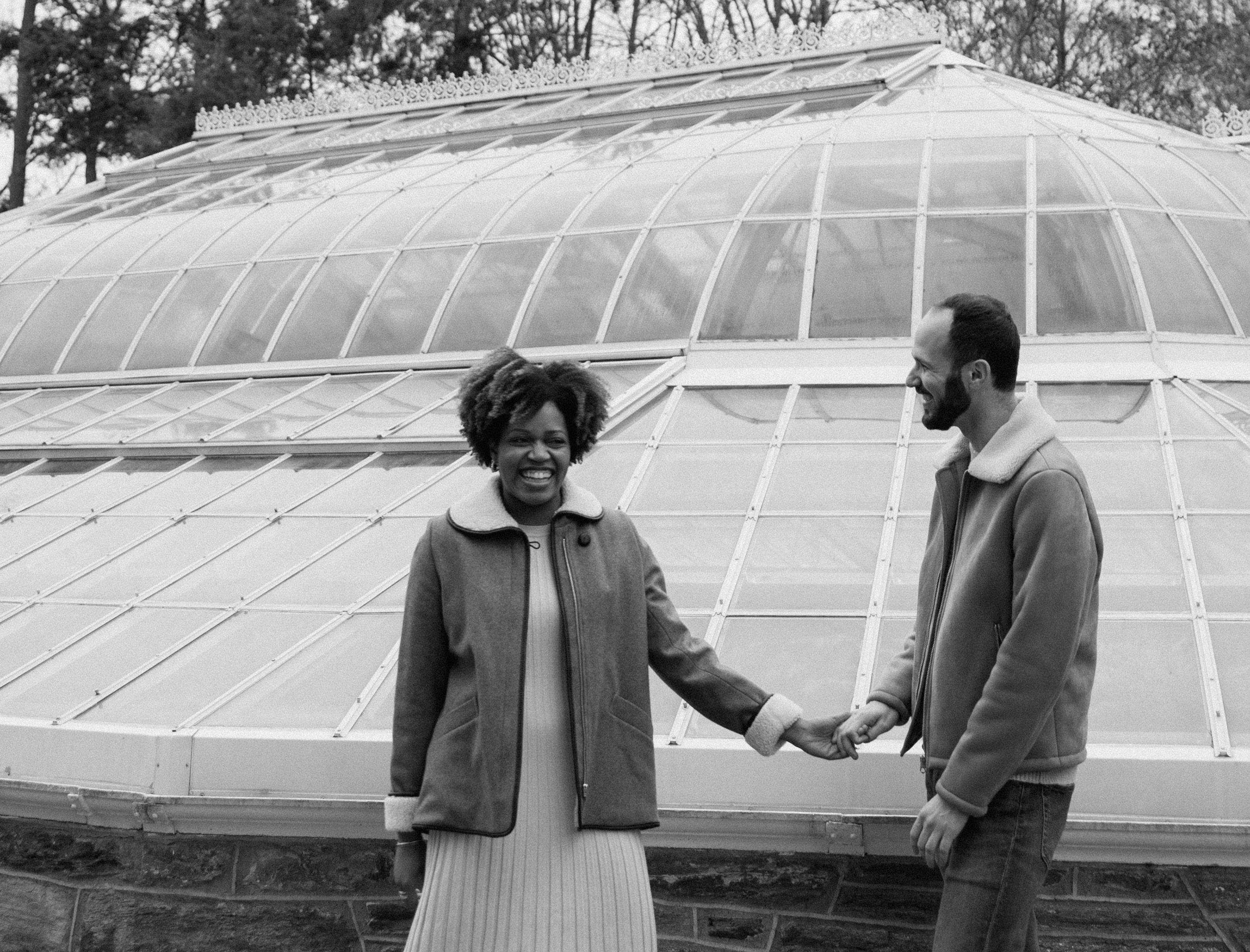 The Wedding Website of Kaylen Sanders and James Hall