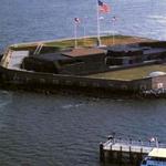 Fort Sumter National Monument