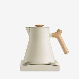 Corvo EKG Electric Kettle - Pro / Sesame + Maple