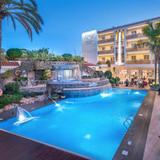 Sumus Hotel Monteplaya & Spa 4S - Adults Only