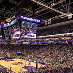 Golden 1 Center
