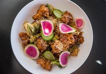 Donna Chang's