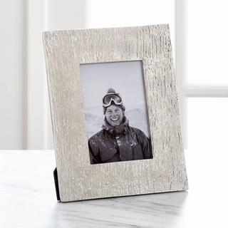 Bark Picture Frame