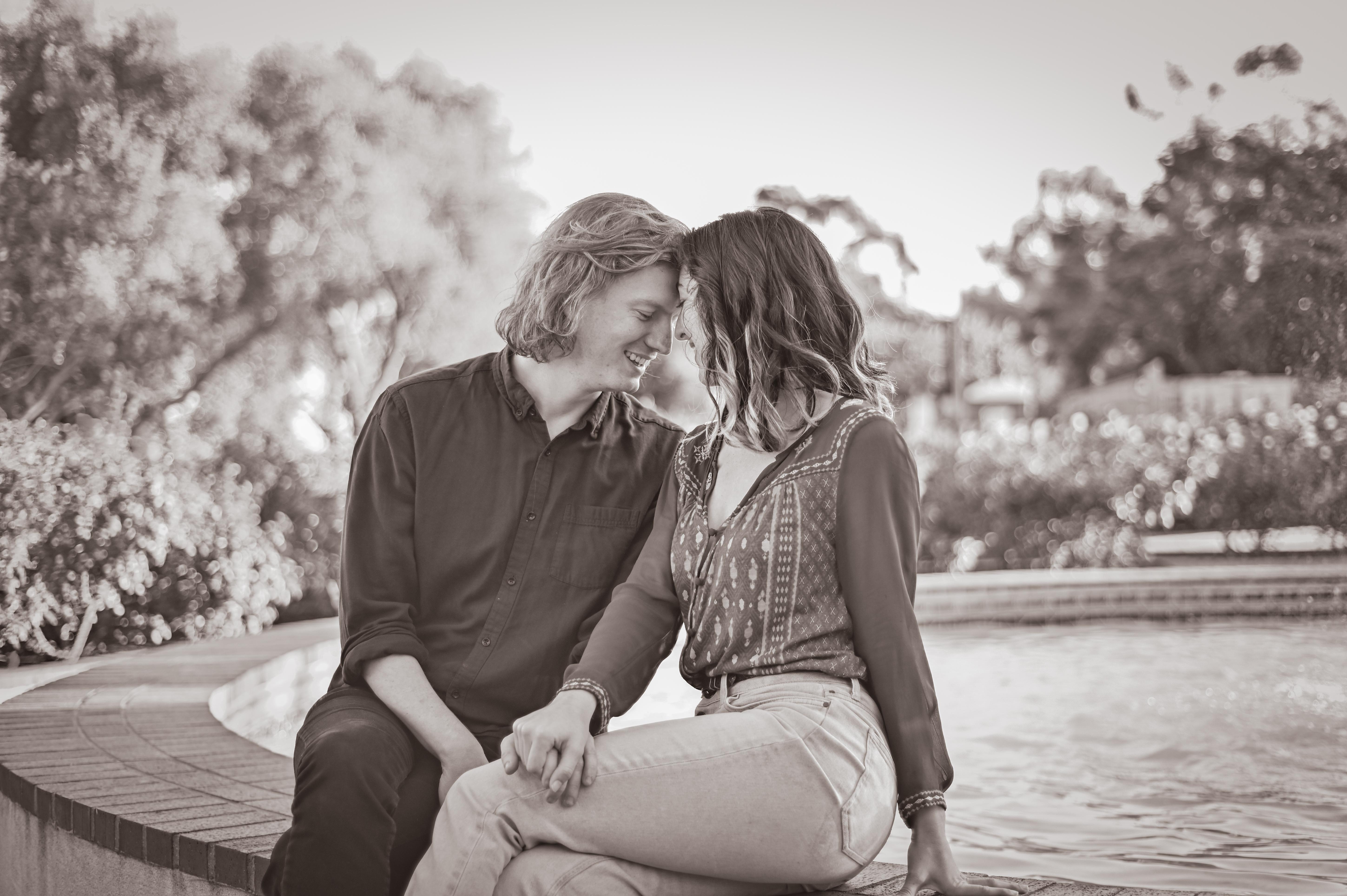 The Wedding Website of Deanna Abrams and Michael Jones