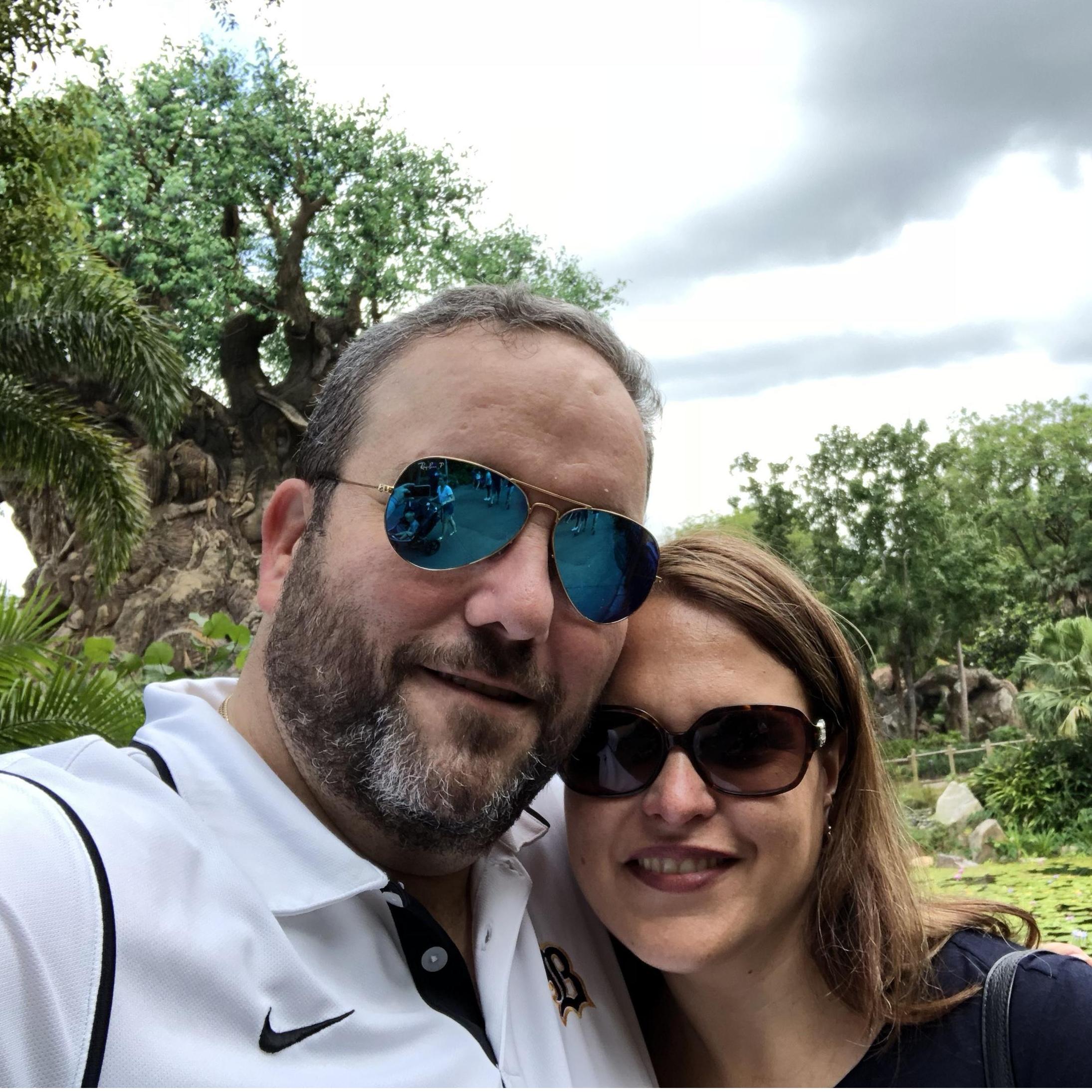 Disney's Animal Kingdom
