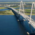 Arthur Ravenel Jr. Bridge