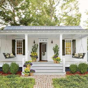 Home Fund