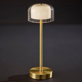 Benji Cordless LED Table Lamp