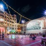 Sundance Square