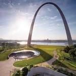 Museum at the Gateway Arch