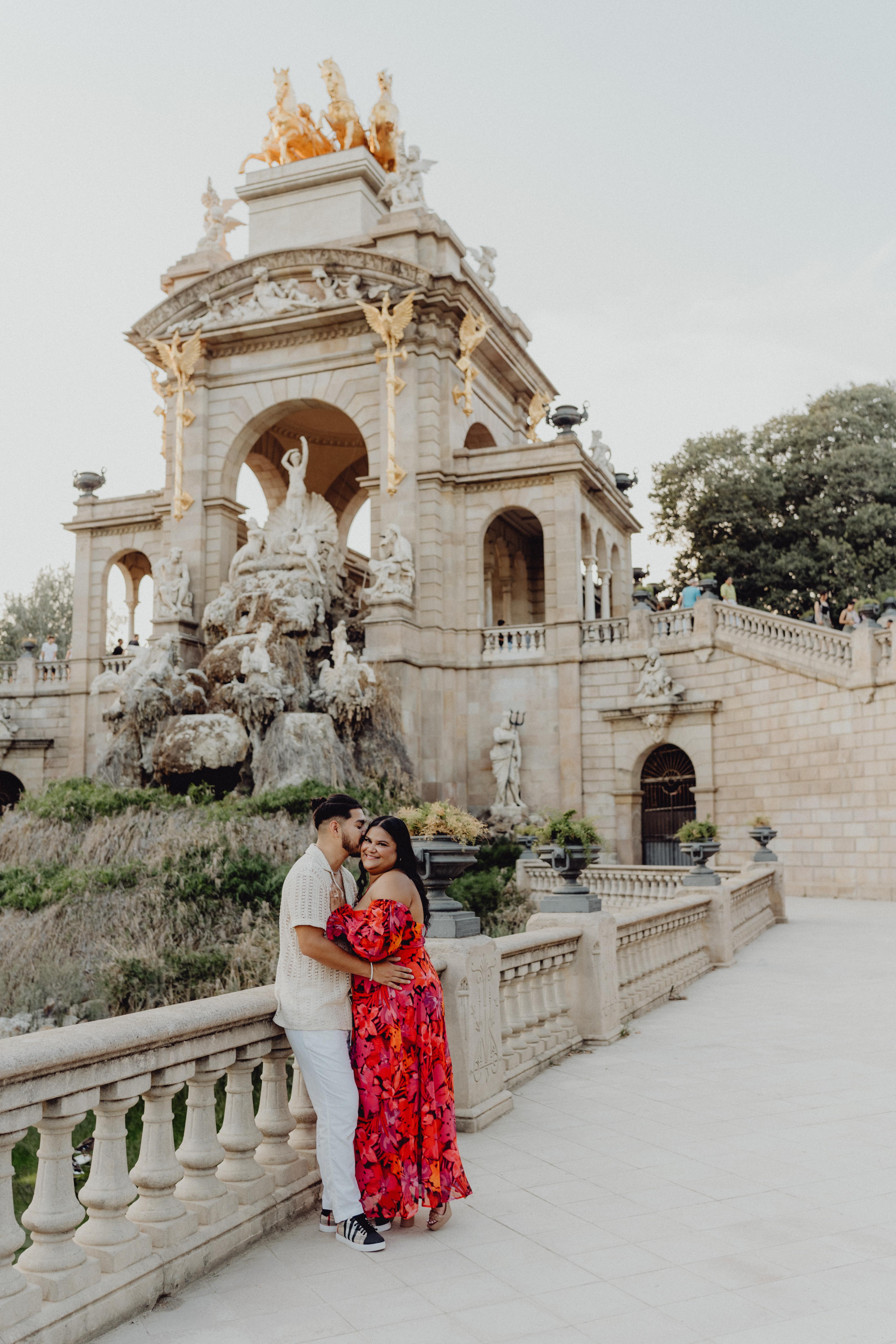 The Wedding Website of Asheley Nival and Nelson Barrios