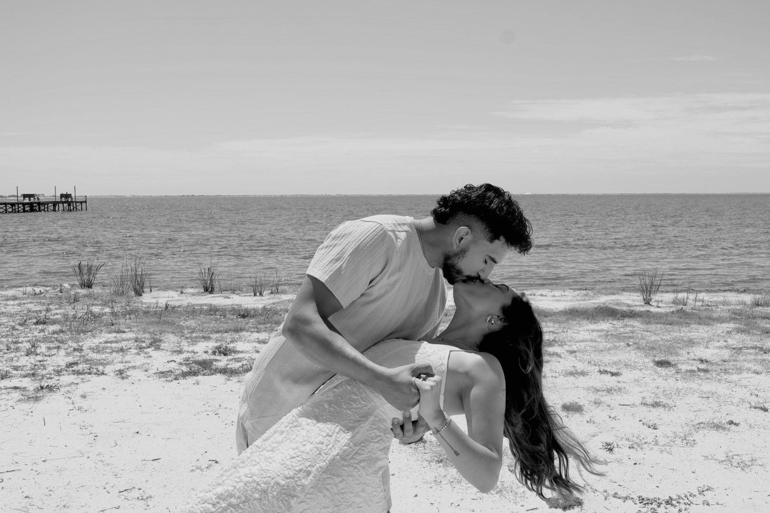 The Wedding Website of Amanda Alba and Carlos Gonzalez