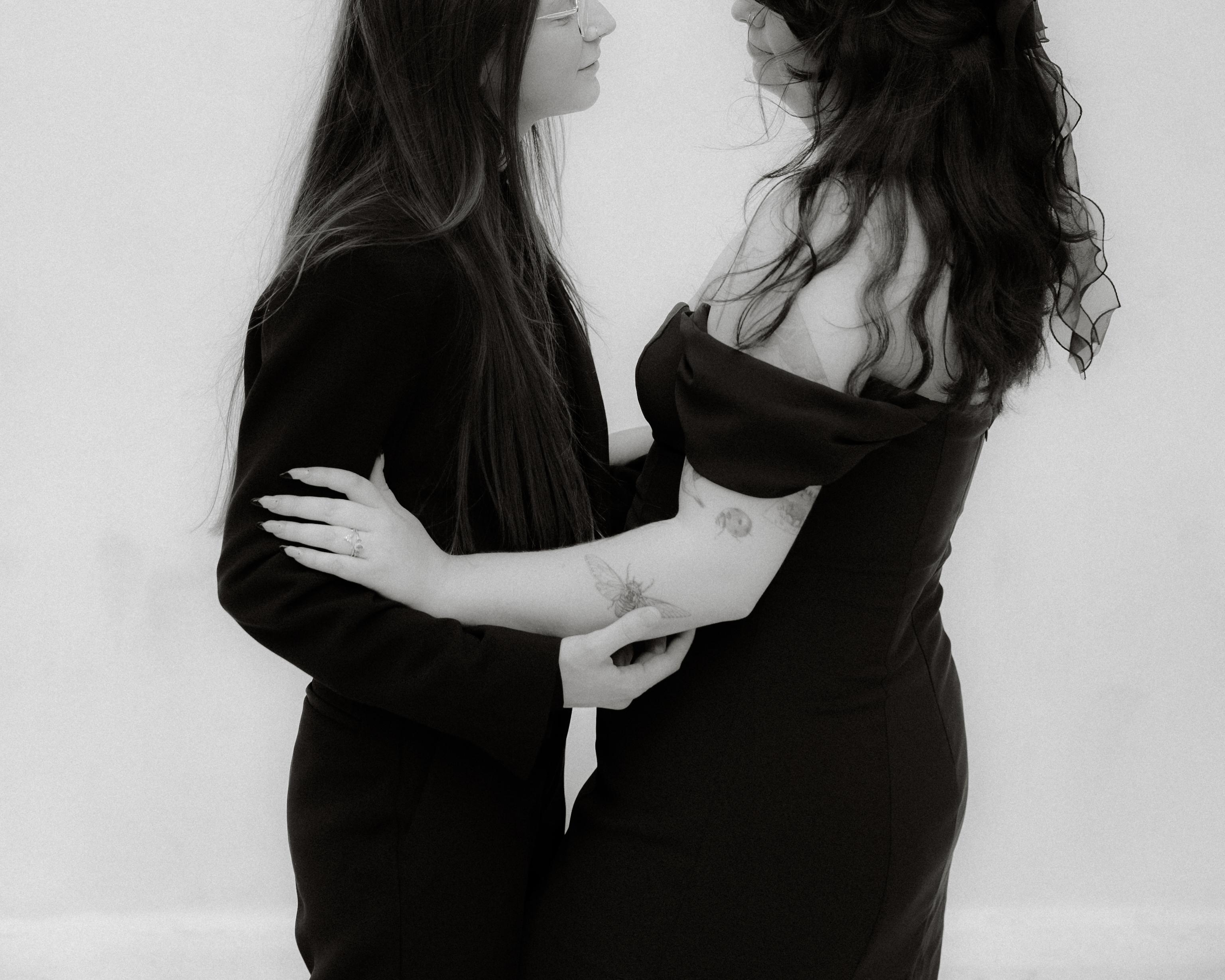 The Wedding Website of Bailey Farias and Rachel Carroll