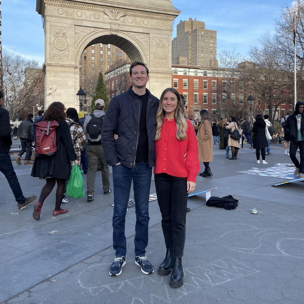 NYC 2023