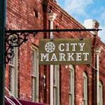 City Market