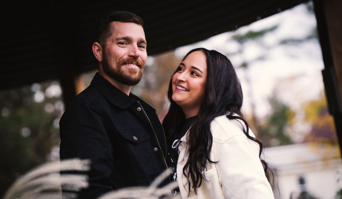 The Wedding Website of Mary Hackman and Joshua Quade