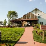 The Winery at Bull Run