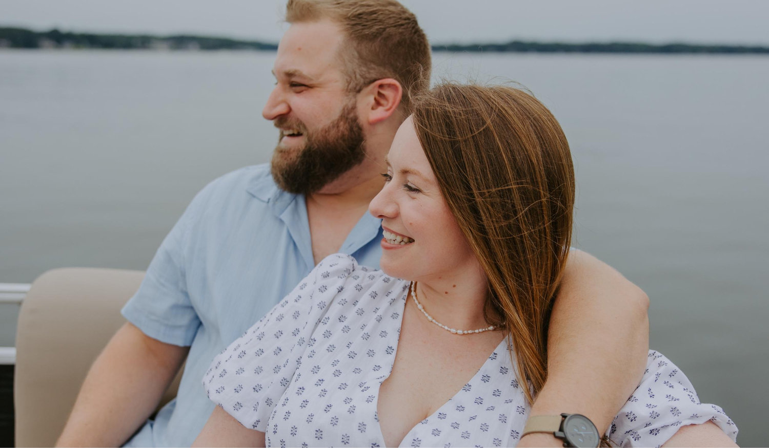 The Wedding Website of Jackie Barefoot and John Boelter