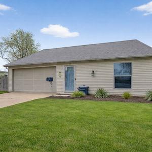 Remodeling House
