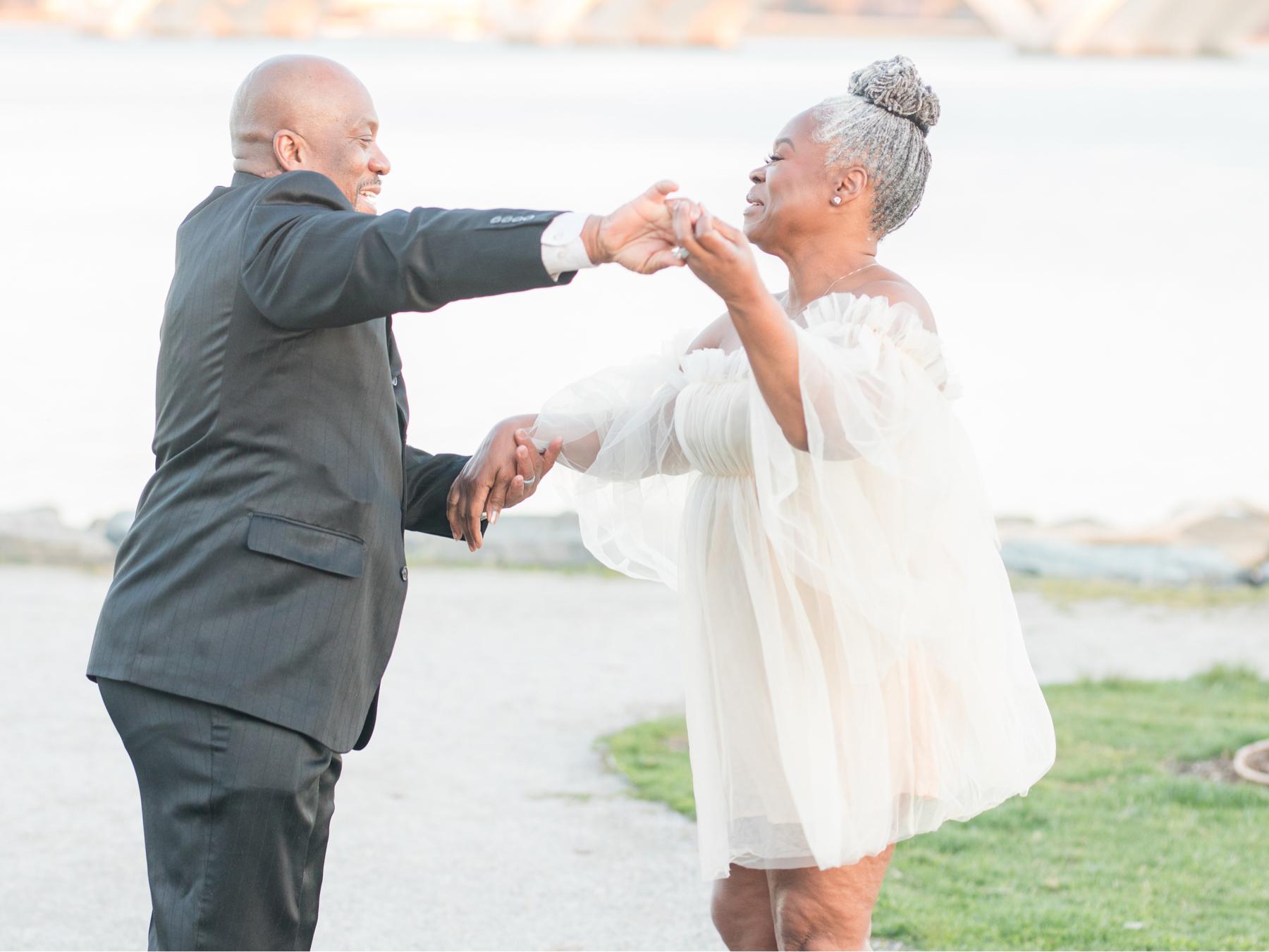 The Wedding Website of Anita Exford Carnell and Kelvin Carnell