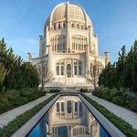 Baha'i House of Worship
