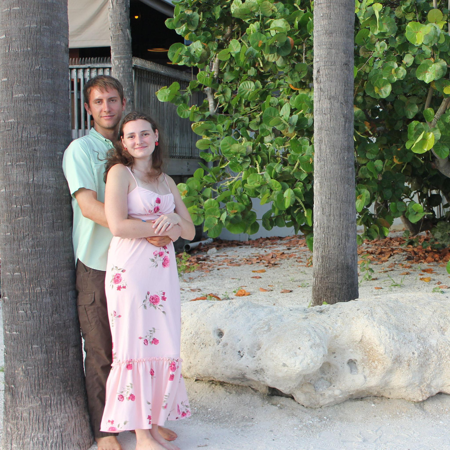 Engagement Photos