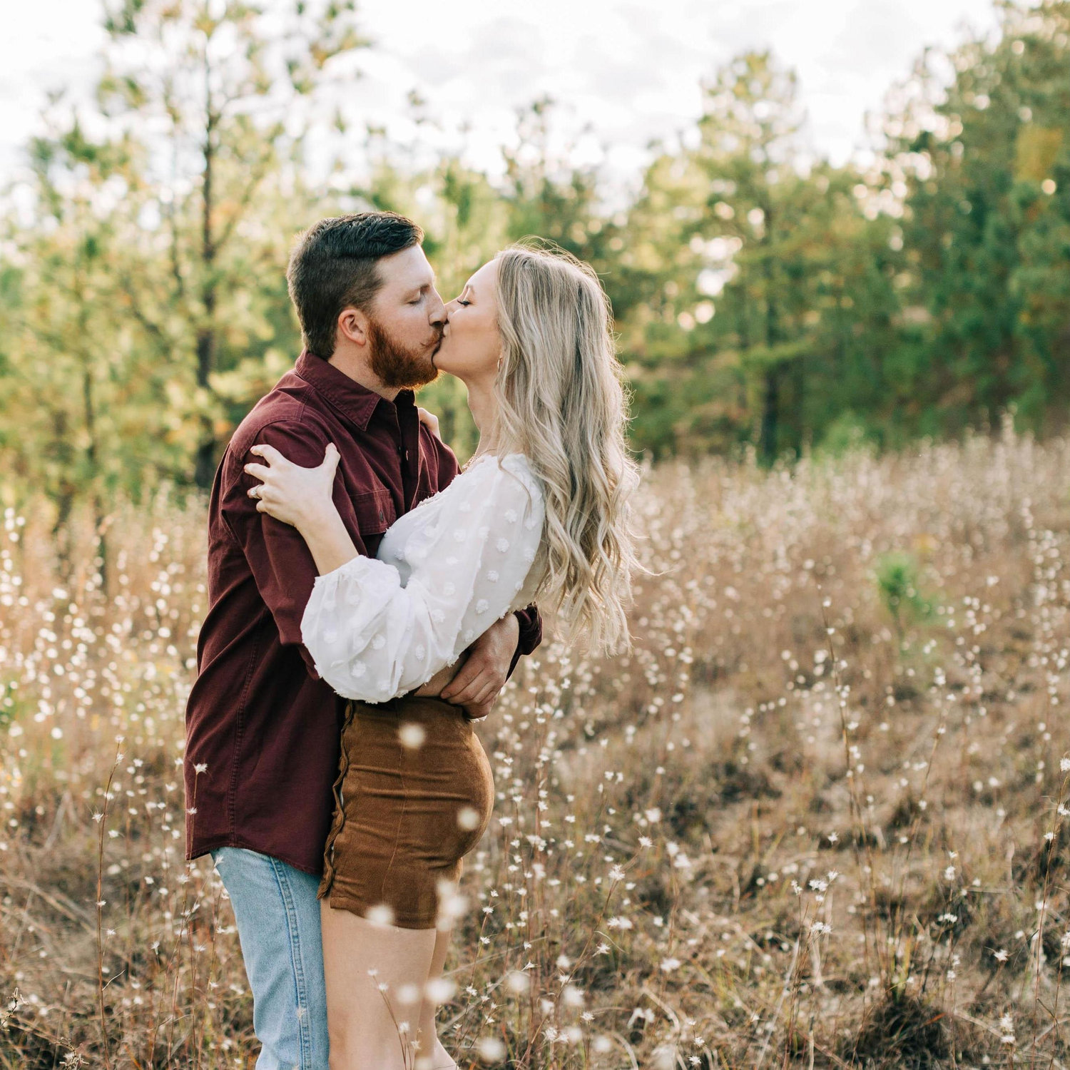 Engagement Pictures, 2021
