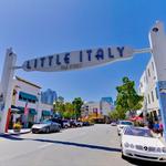 Little Italy