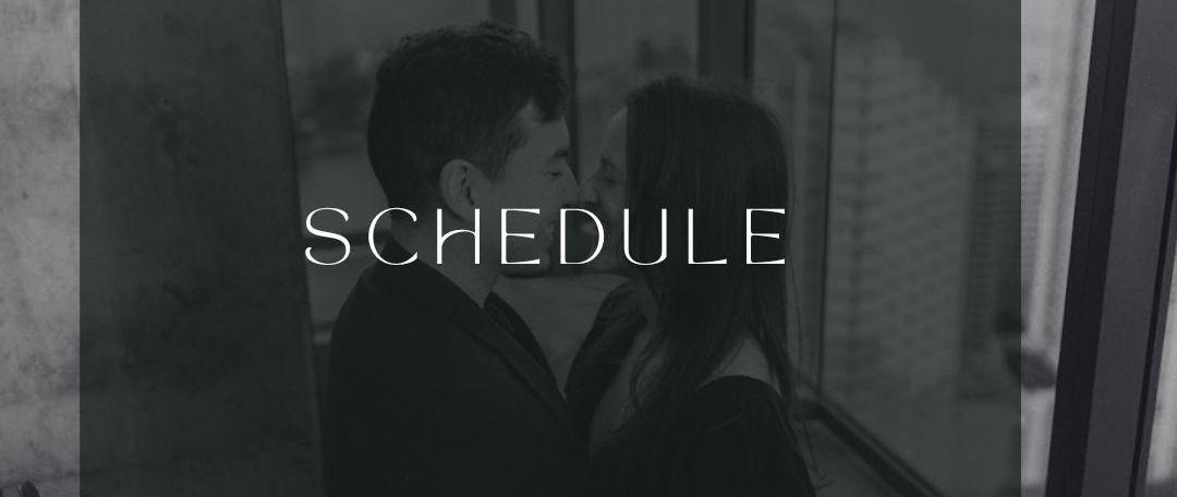 The Wedding Website of Christian Mazorra and Andrea Angel