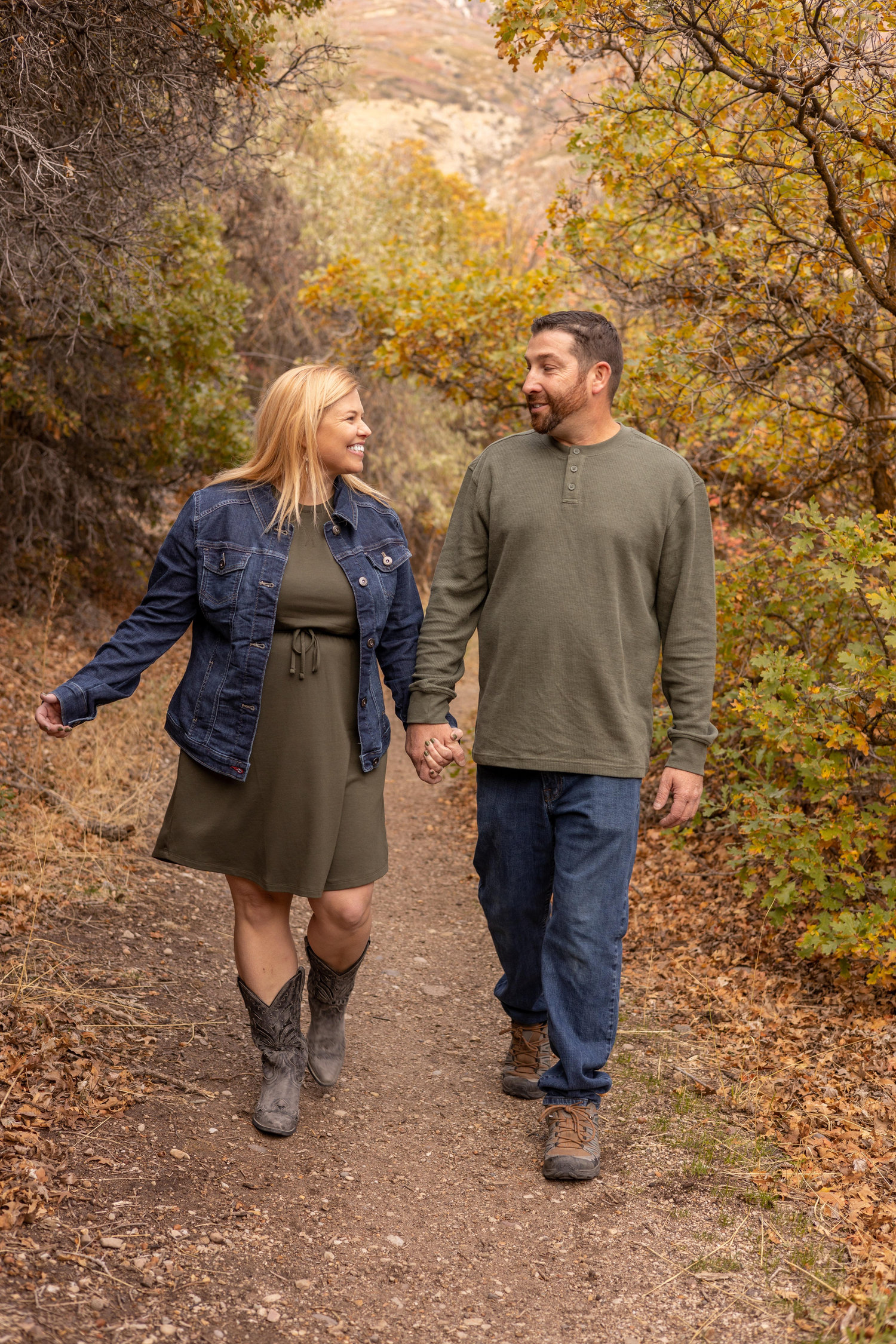 The Wedding Website of Amber Wood and Shane Brenner