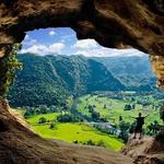 Cueva Ventana
