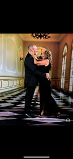 The Wedding Website of Lynn Knisley and Heath White