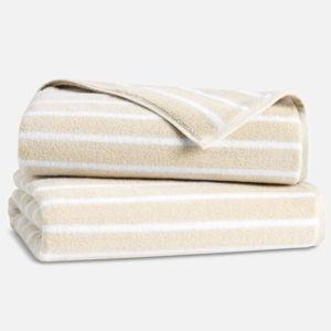 Super-Plush Turkish Cotton Bath Towels