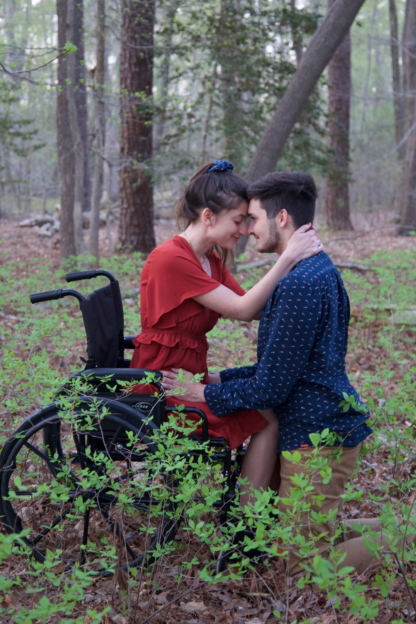 Captured by Abigail Ridderhoff