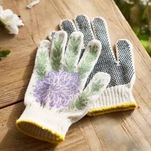 Dahlia Garden Gloves