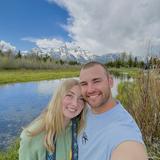 Grand Teton National Park