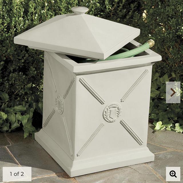 Beauclaire Hose Pot