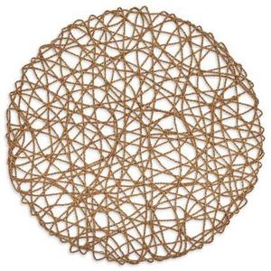 Sur La Table - Round Rope Placemat, 14.5"
