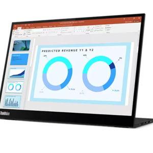 Lenovo ThinkVision Portable Monitor