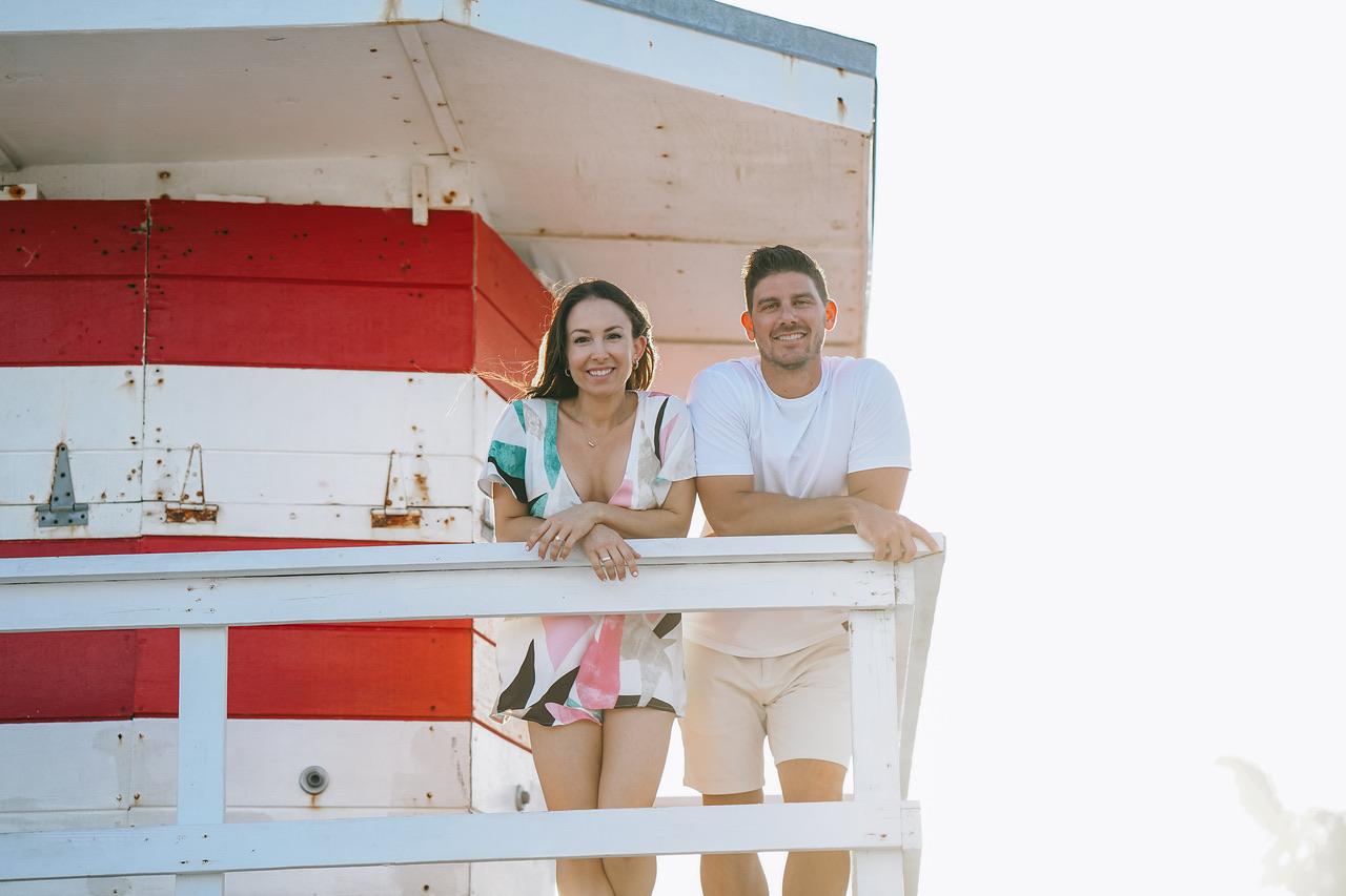 The Wedding Website of Danielle Simone and Nick Arata