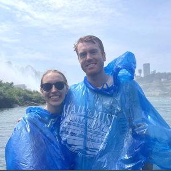 Honeymoon Fund